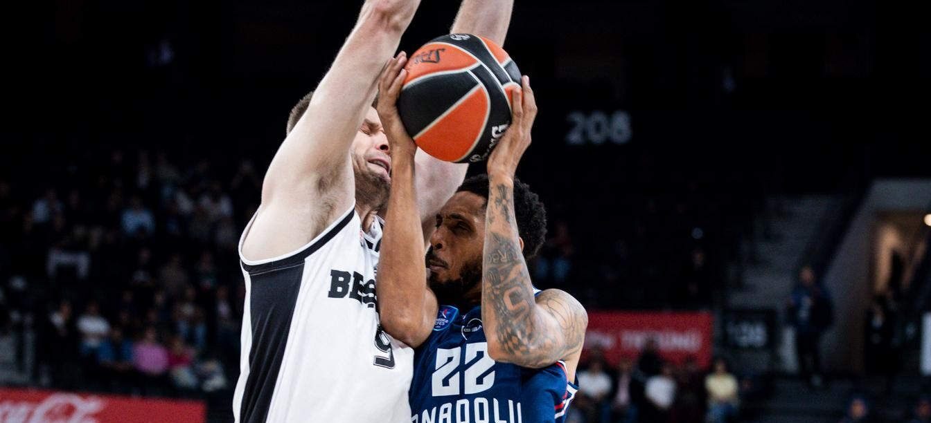 EuroLeague: Hapoel aims to keep up the pace; virtus looks to bounce back