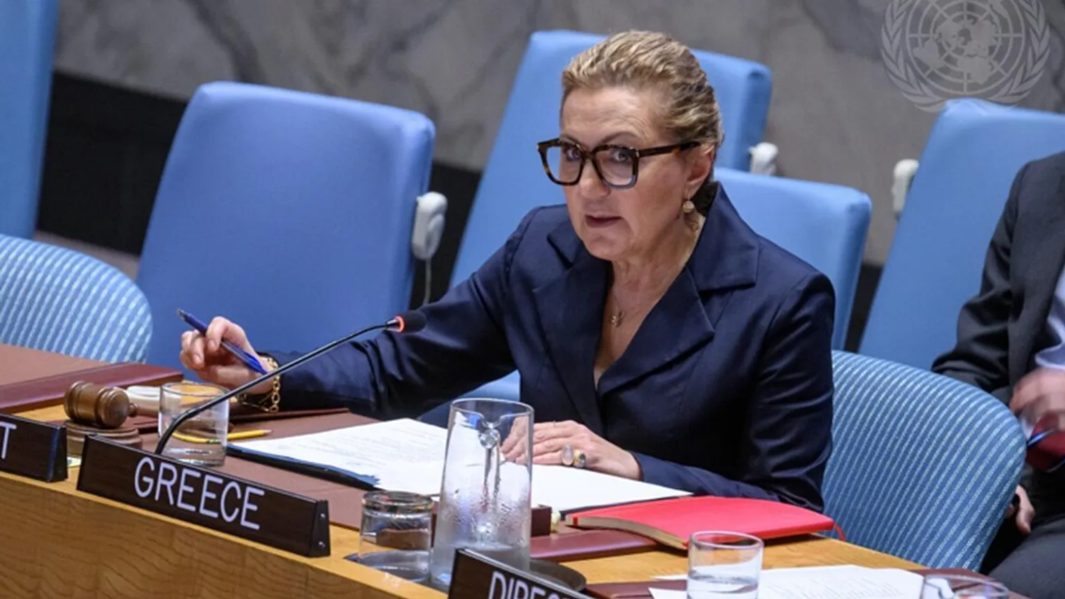 “Invalid and baseless”: Greece’s response to the Turkey-Libya memorandum