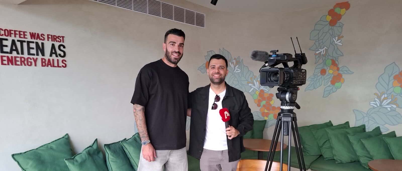 Onisiforos rousias: A look back at a long career and the “what ifs” that remain (VIDEO)