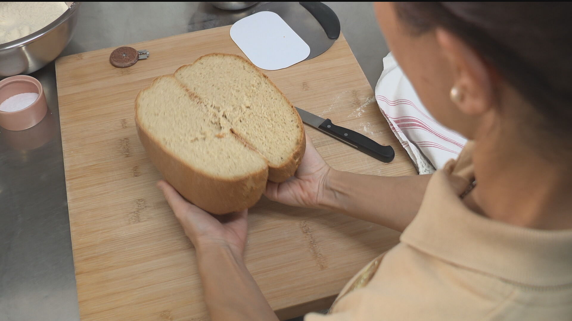 When Athenian bread was… illegal: Its history and designation as a Protected Geographical Indication product