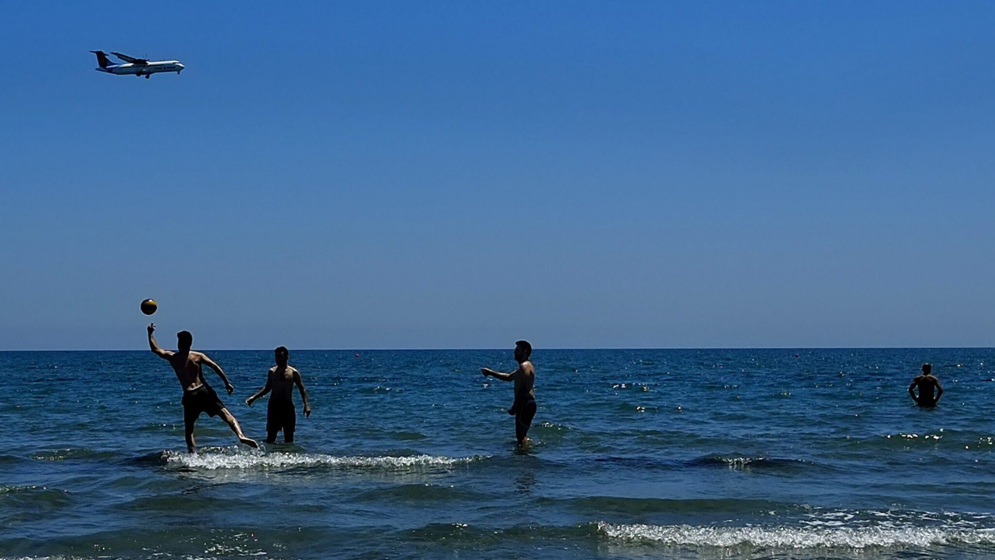 Cyprus’s tourism revenue fell by 6.2% in the first eight months