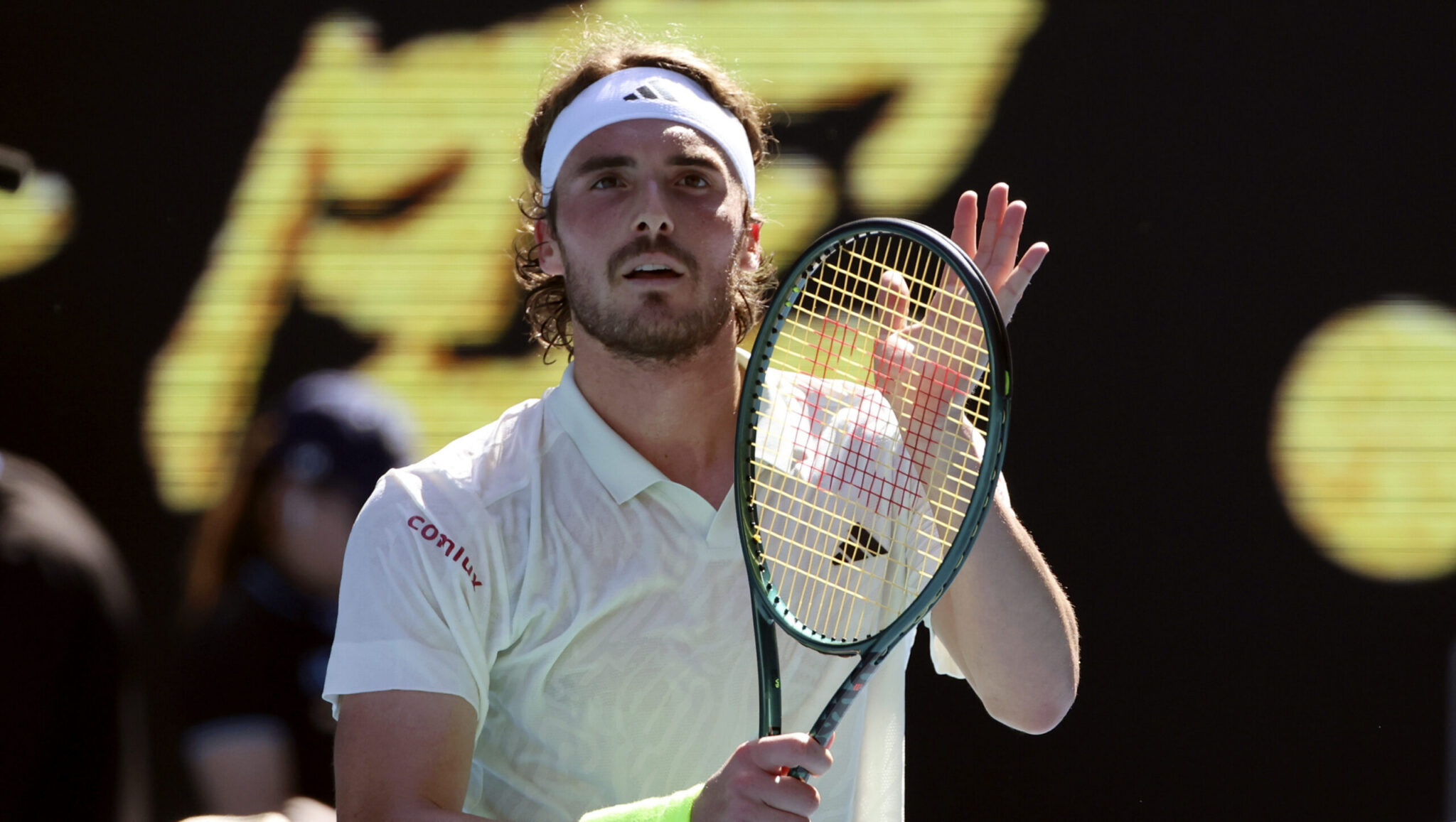 Darderi-Tsitsipas: A tough test for Stefanos as he aims for the “32” at the Shanghai Masters