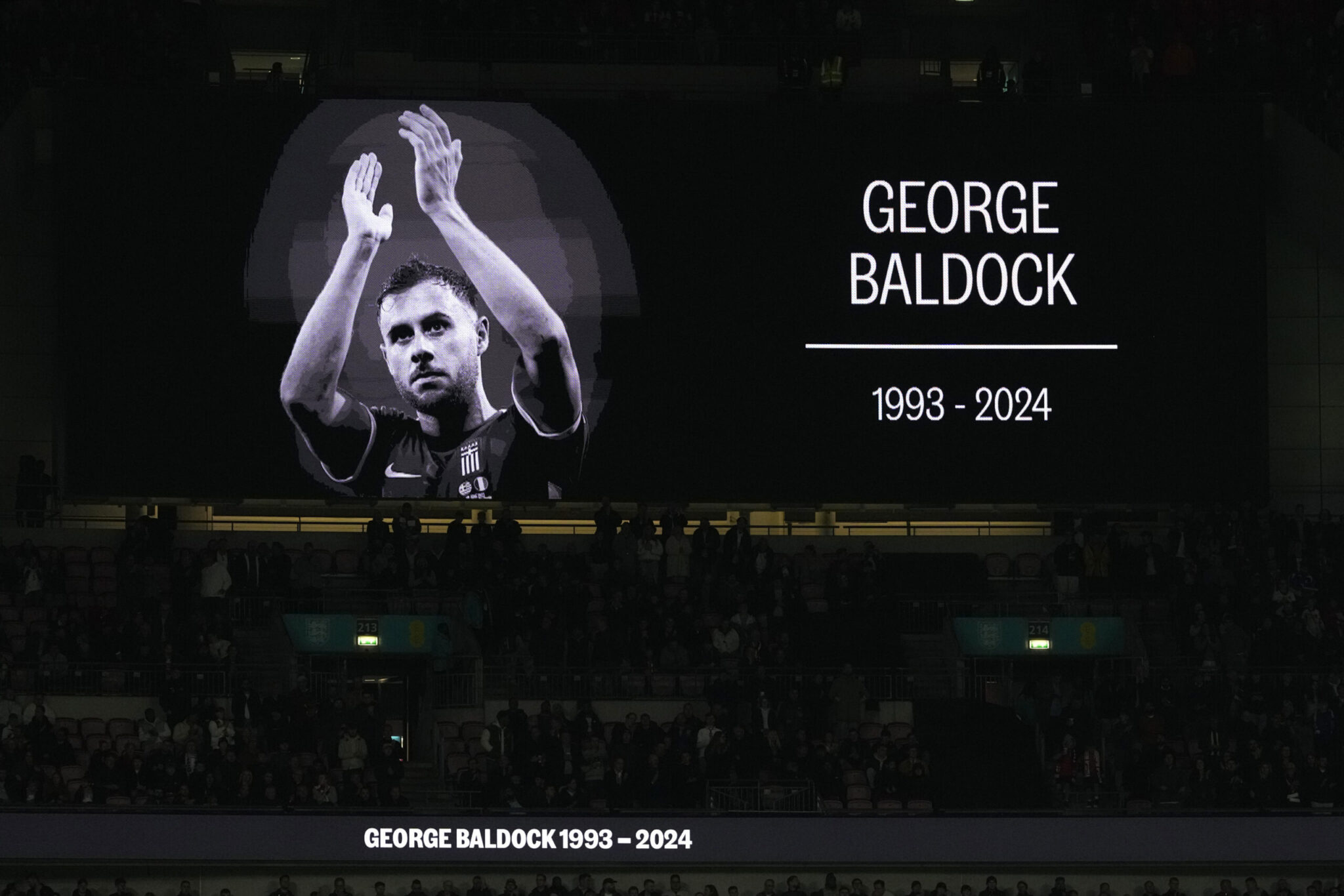 The Greek National Team’s post about Baldock
