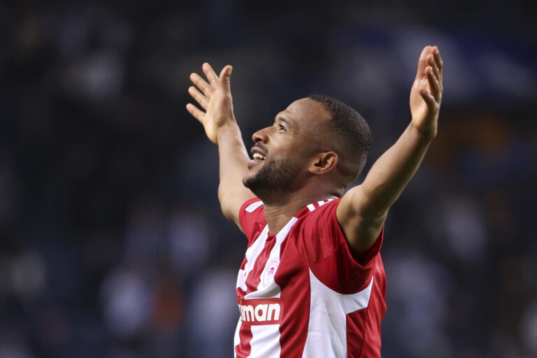 Kordon on El Kaabi: “We can’t wait for him to return in the second half of the season”