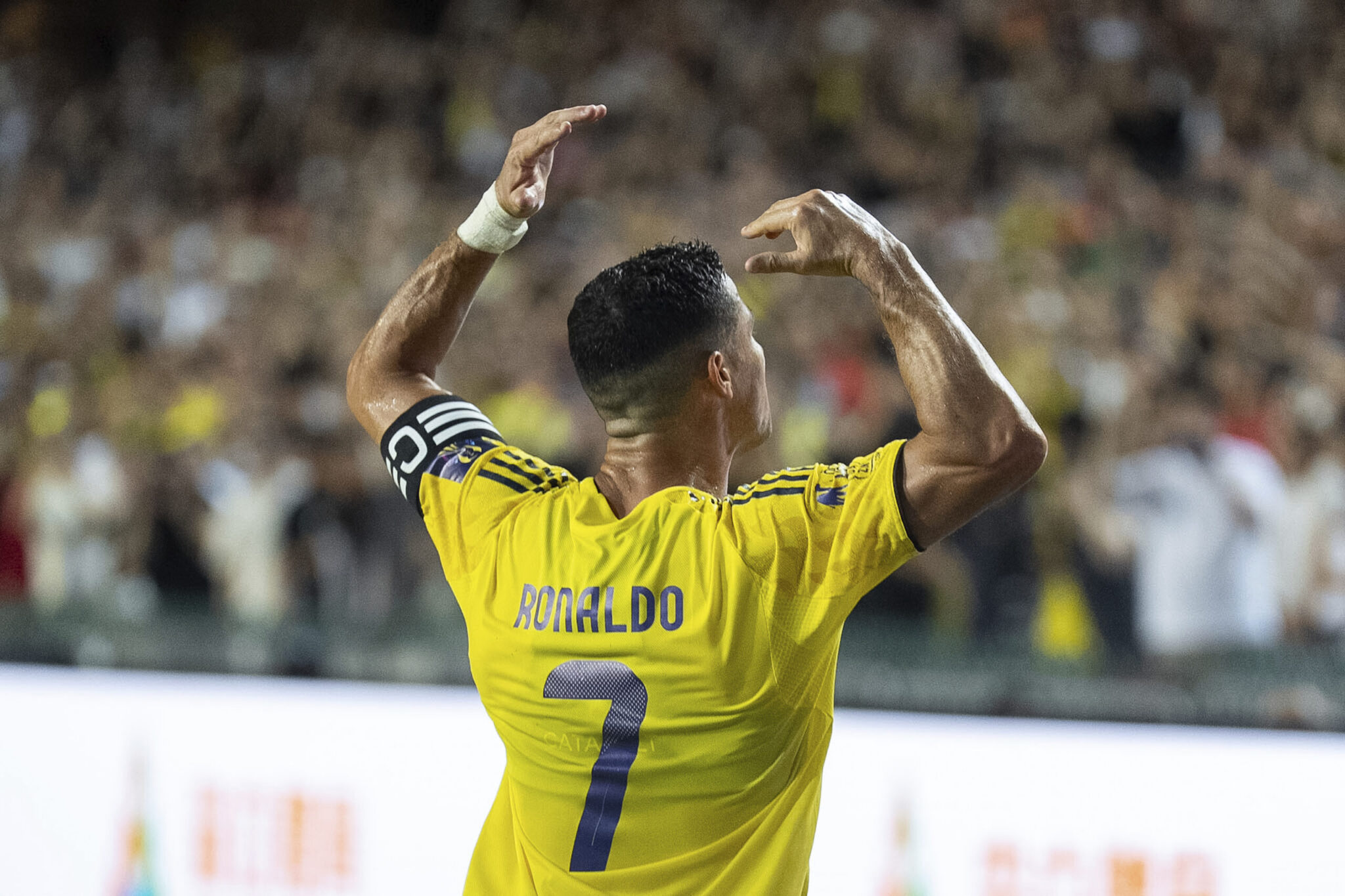 Cristiano scores again – This is how many goals he needs to reach 1,000