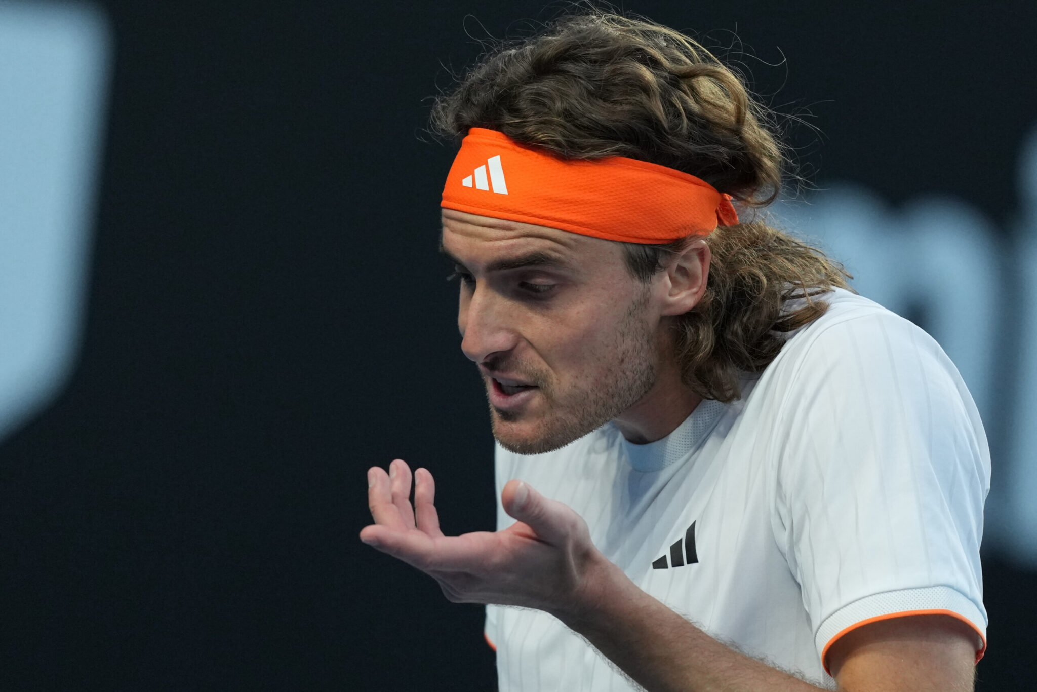 Tsitsipas loses and is eliminated from the final of the tournament in Almaty