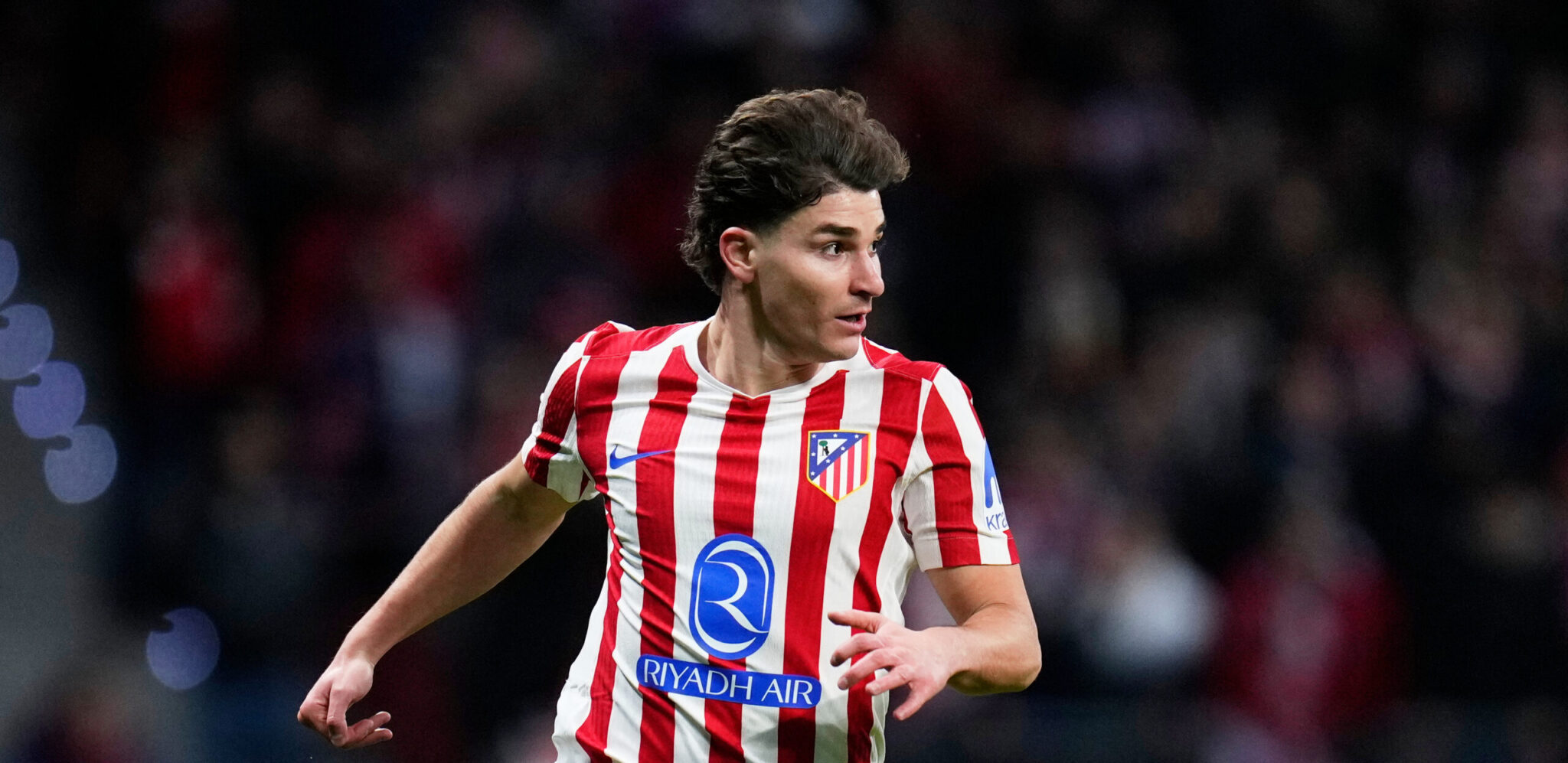 The ridiculous fine Barcelona was ordered to pay for illegally approaching Álvarez