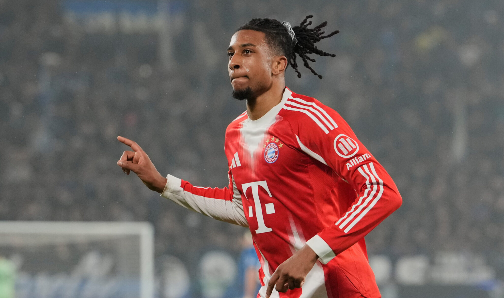 Bayern prepares renewal offer for olise – Release clause set at 200 million euros