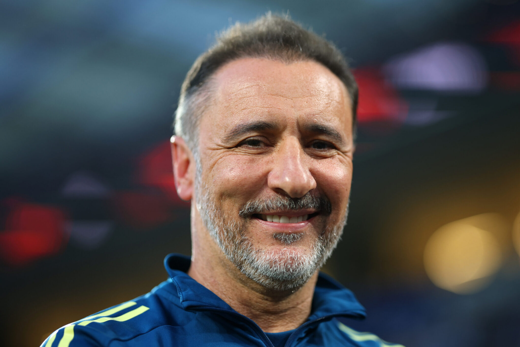 Vitor Pereira is close to returning to the Premier League