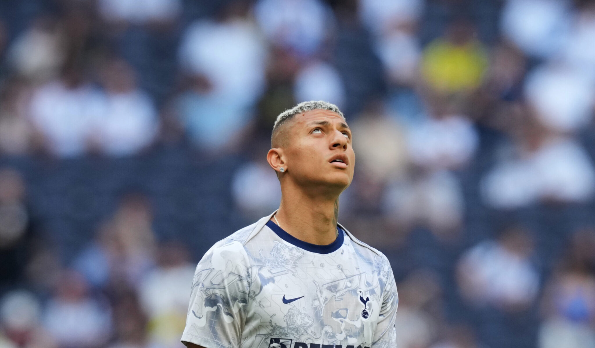 De Gerbi: “Richarlison is a problem for management”