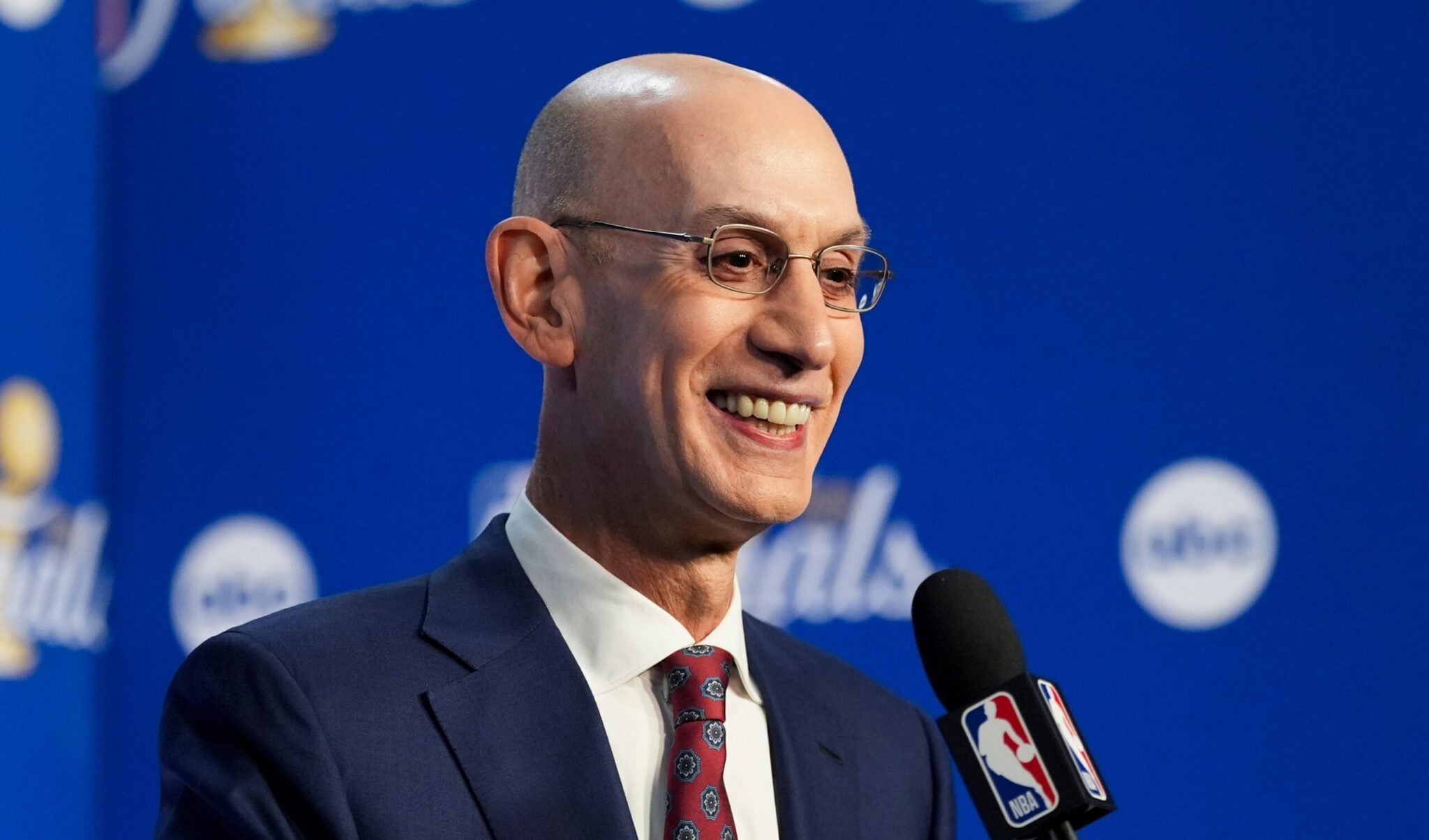 Silver on NBA Europe: “I believe we’ll manage to find a solution with the EuroLeague”