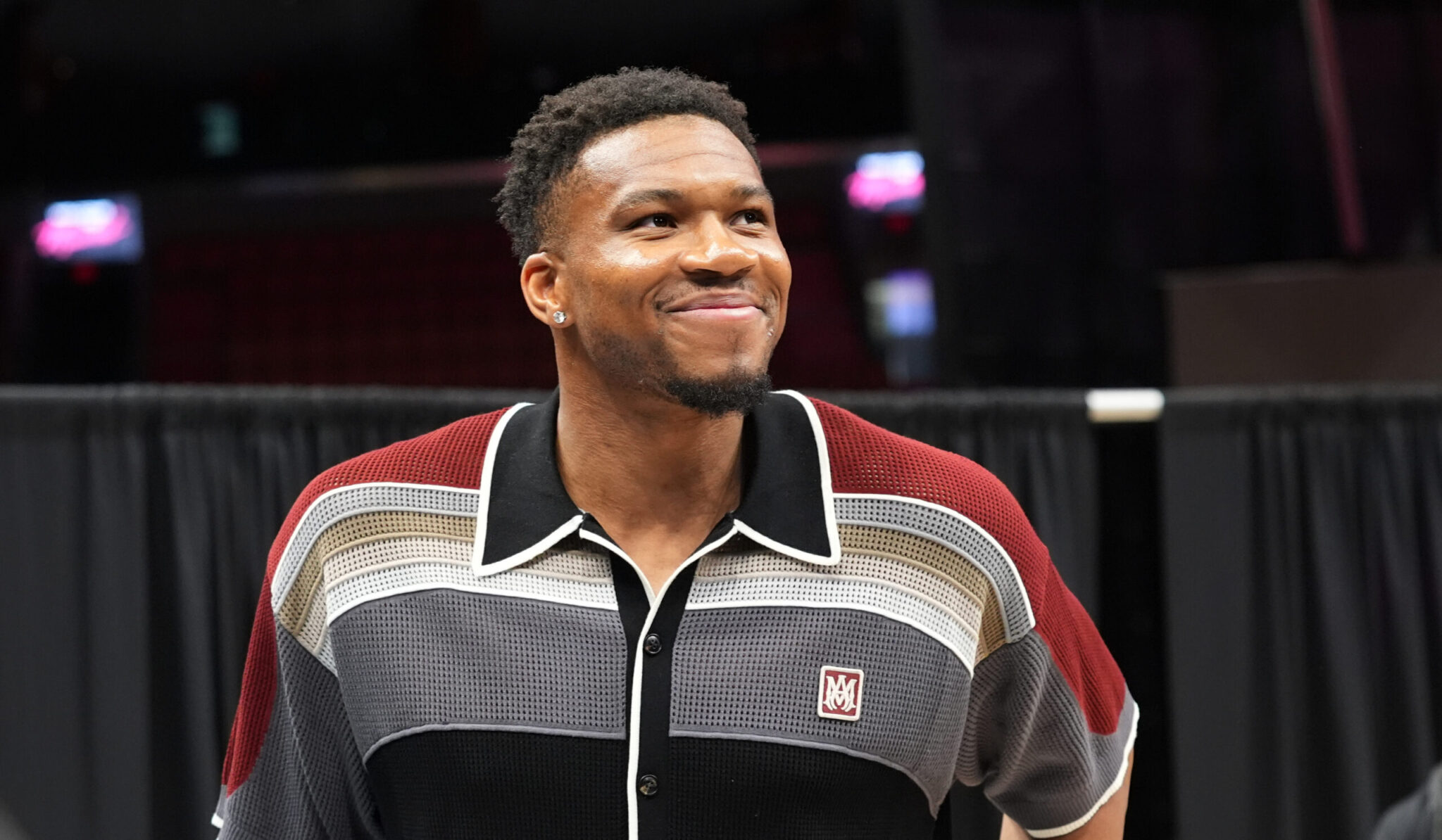 Giannis: “I feel alive again in Miami; I’m enjoying every moment—I still have 5–6 good years ahead of me.”