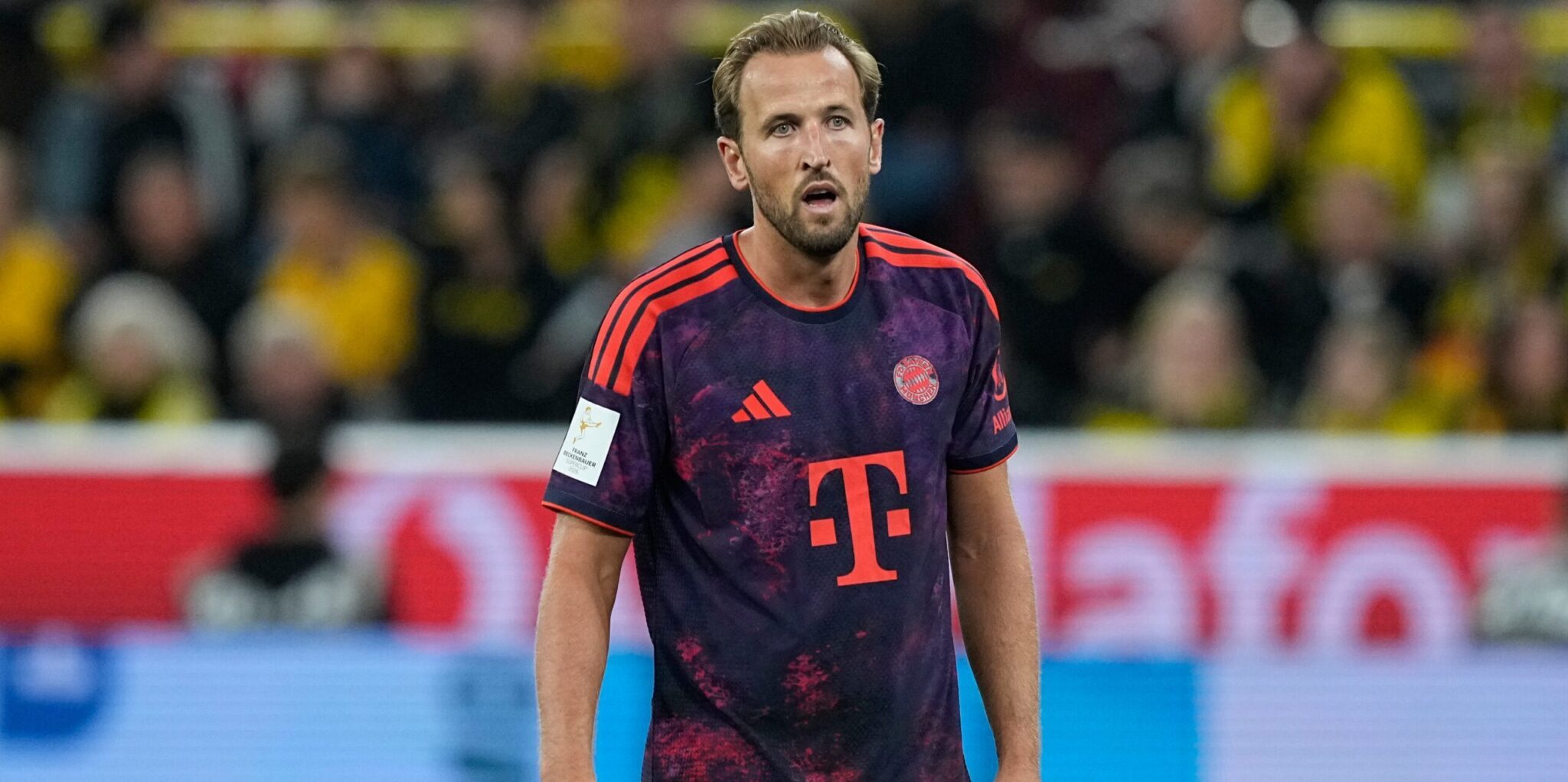 Bayern: Agreement with Harry Kane on a new contract through 2029