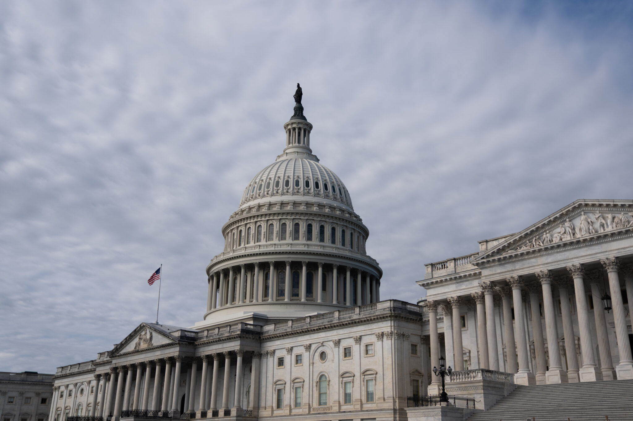 Alarm in the U.S.: Letters containing suspicious substances sent to congressional offices
