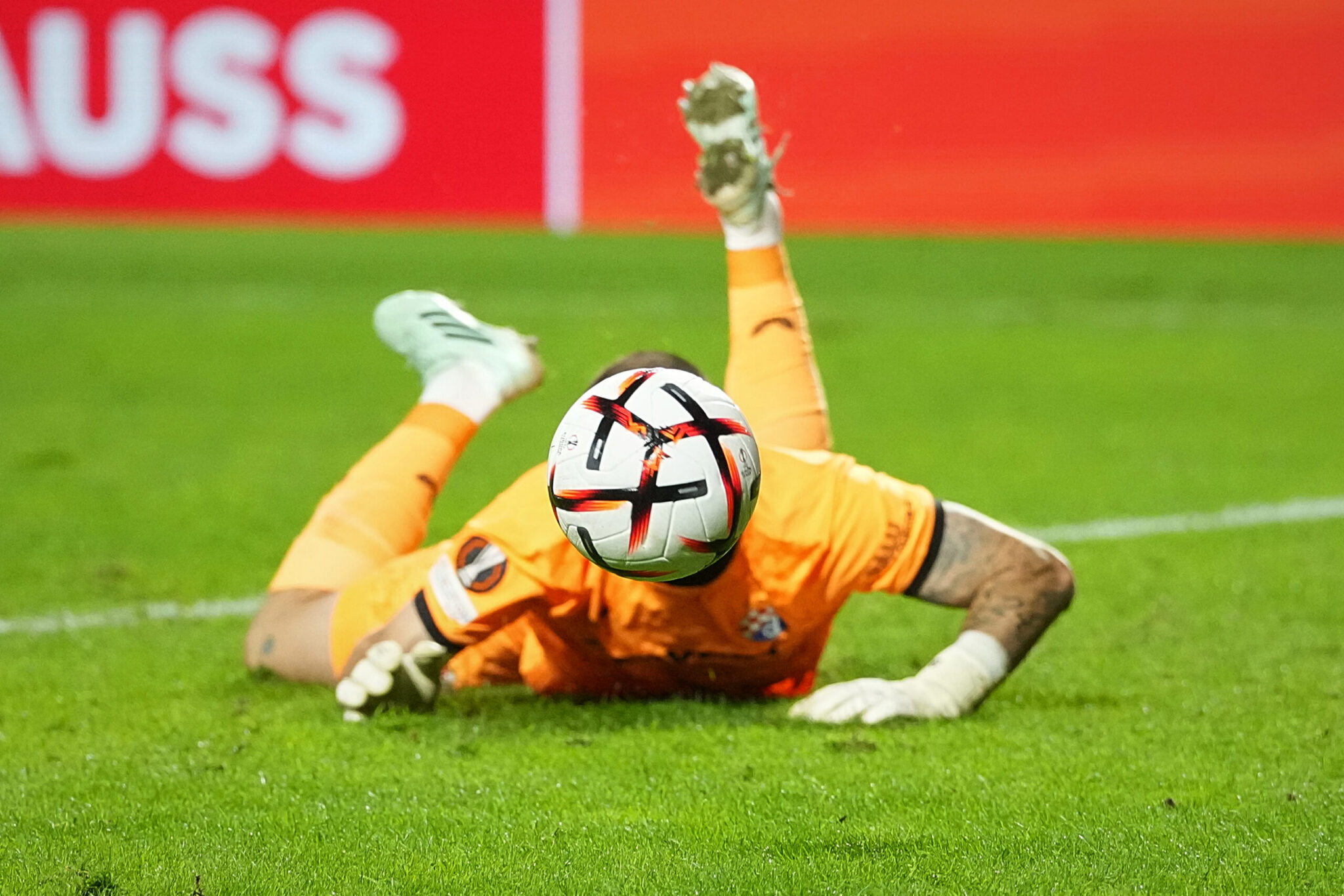 Europa League: Close matches in Lyon, Vigo, and Hoffenheim