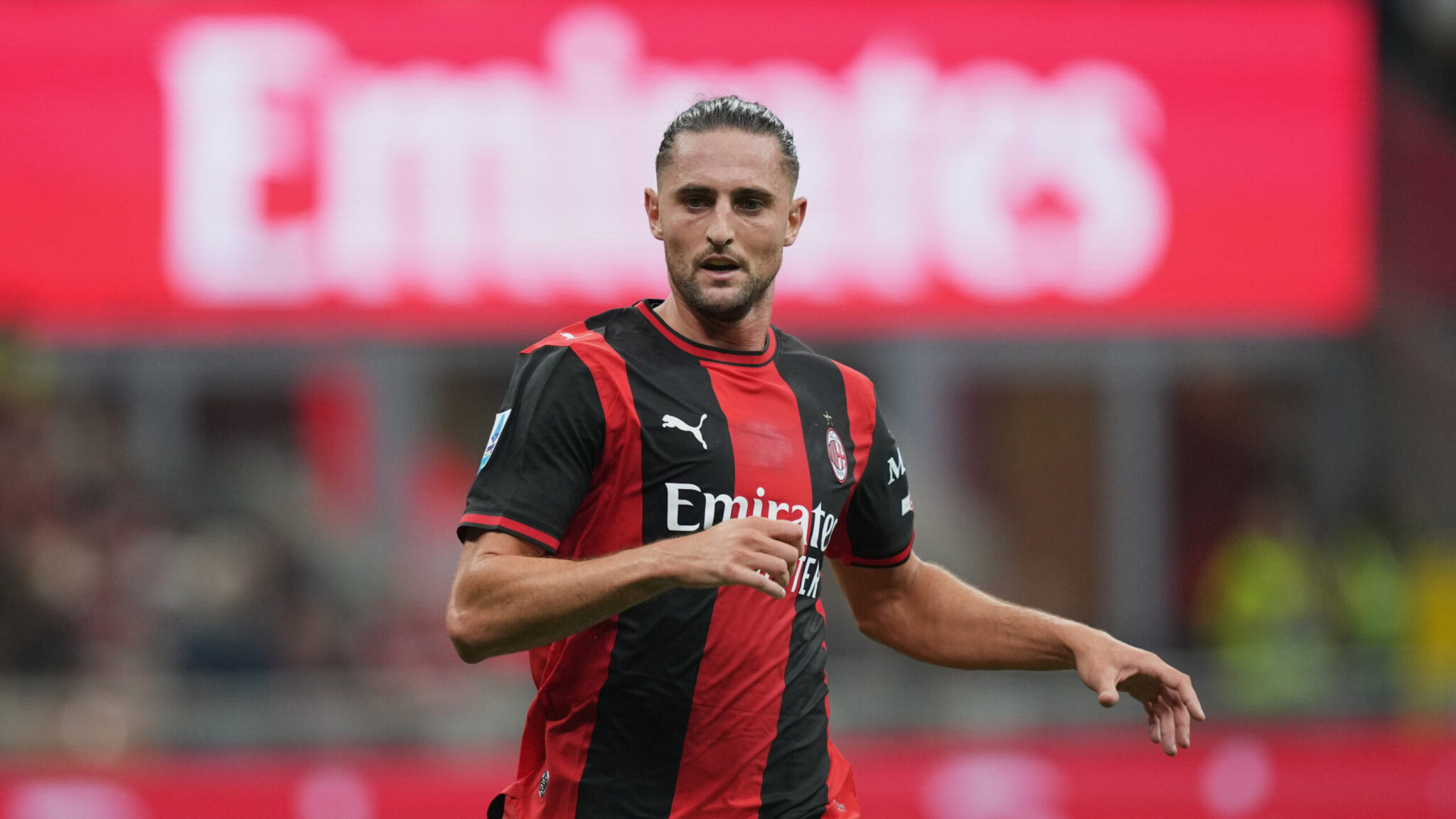 Milan is determined to re-sign Rabiot