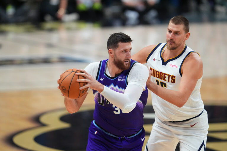 Nuggets-Jazz 97-109: Positive signs despite the loss in the preseason opener