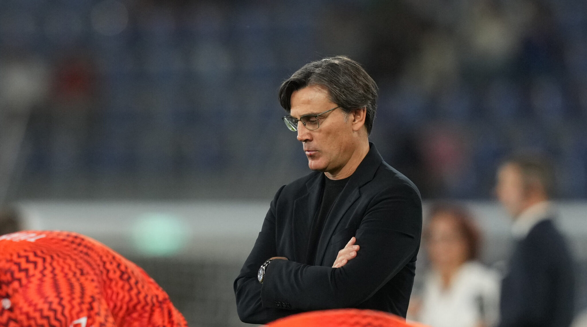 Modela has left the Turkish national team