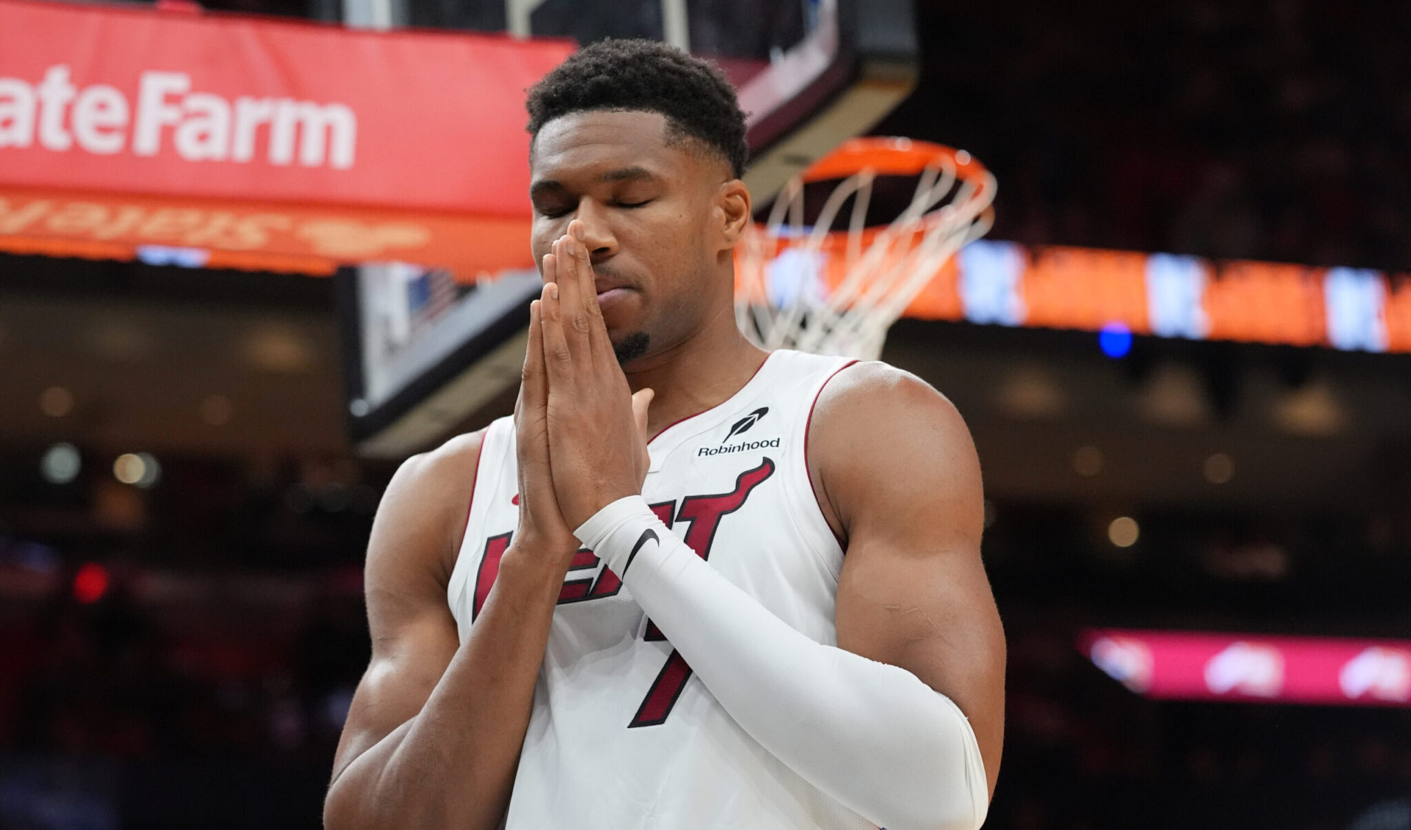 Antetokounmpo surpasses LeBron and wade: “When we play defense, everything is easier”