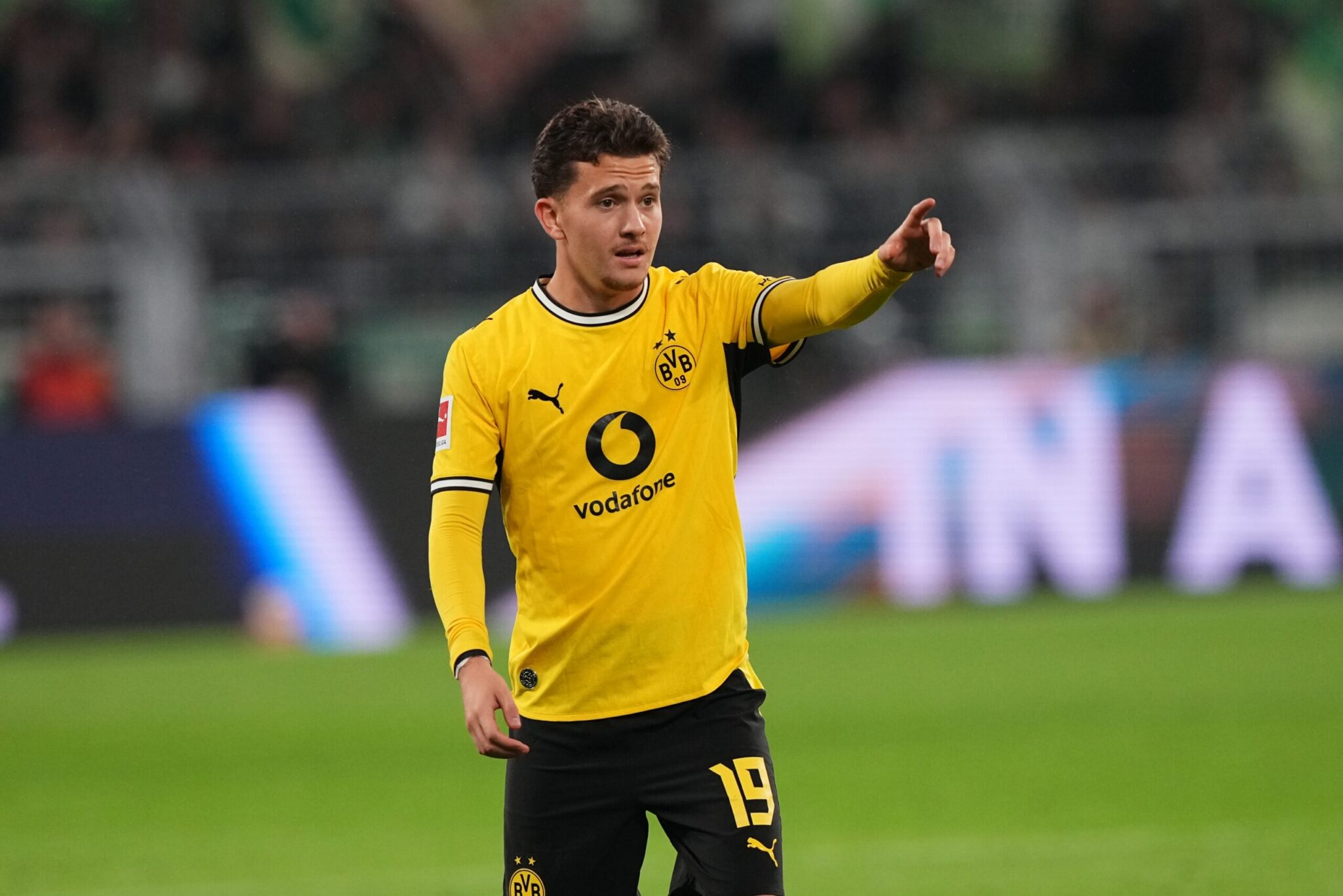 Dortmund on Karetsa: The first signs of concern and the wait for test results