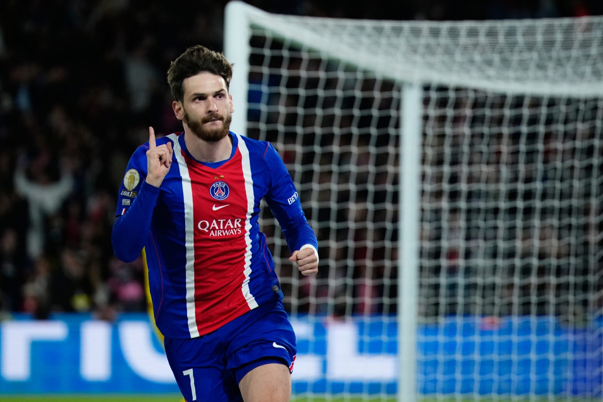 Alarm in Paris over Kvaratskhelia – Fears of serious damage to the cruciate ligament