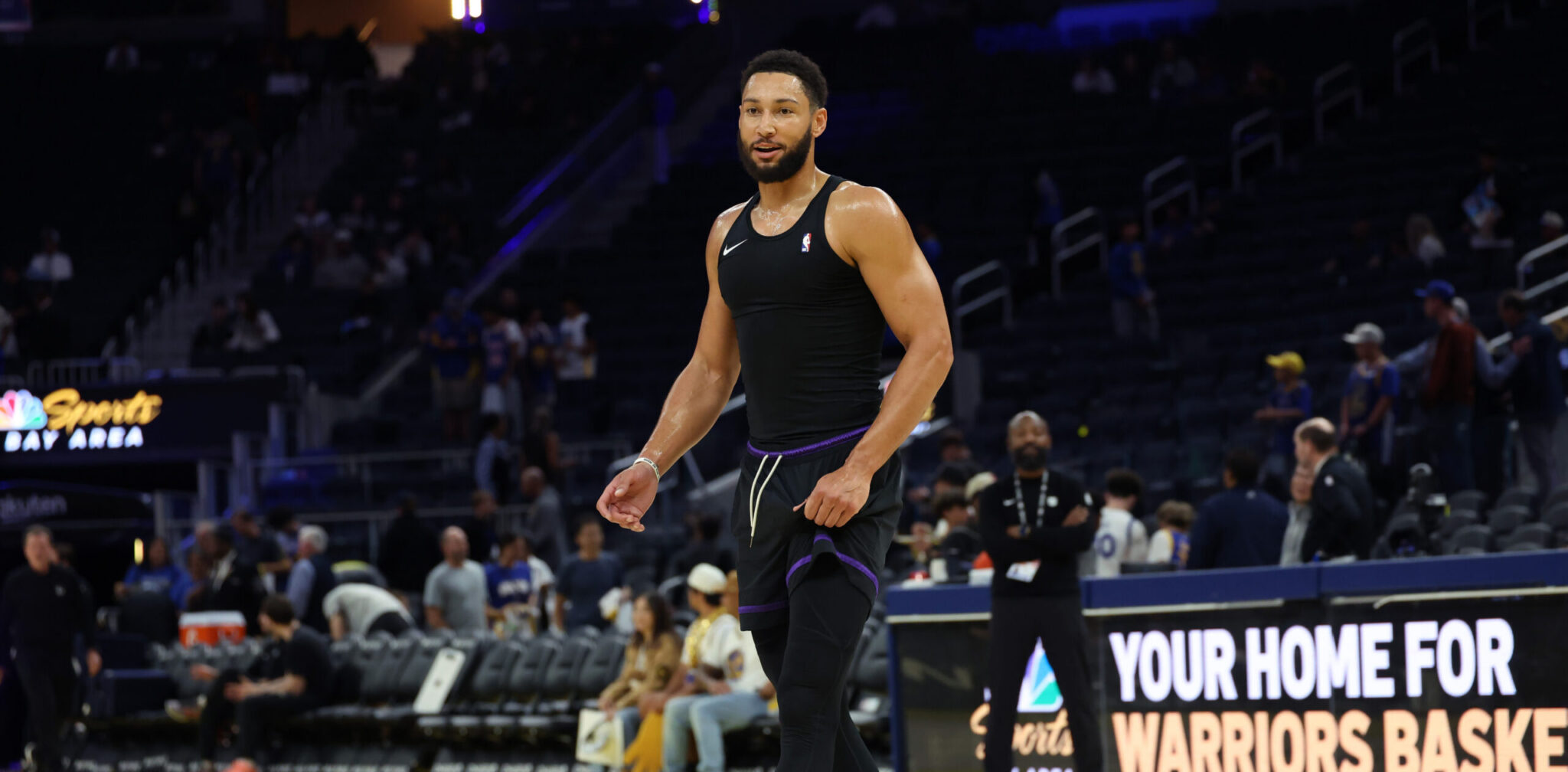 Ben simmons suffers achilles tendon rupture