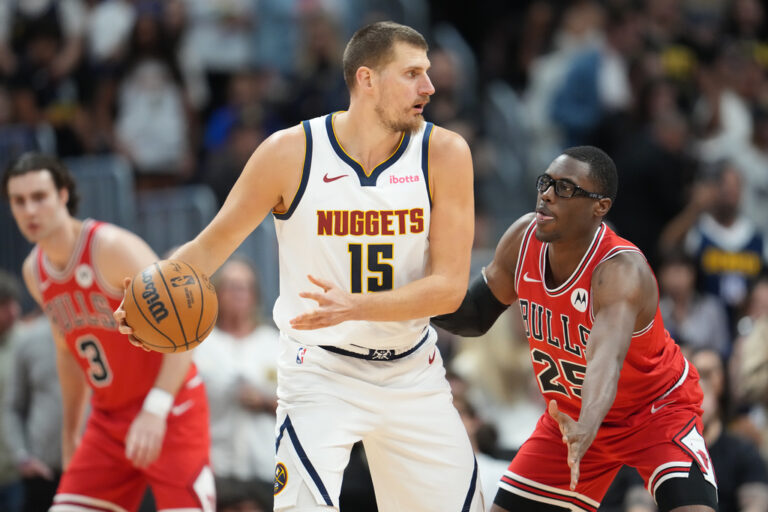 Jokić with a triple-double; Hezonja shines in the Cavaliers’ victory (VIDEO)