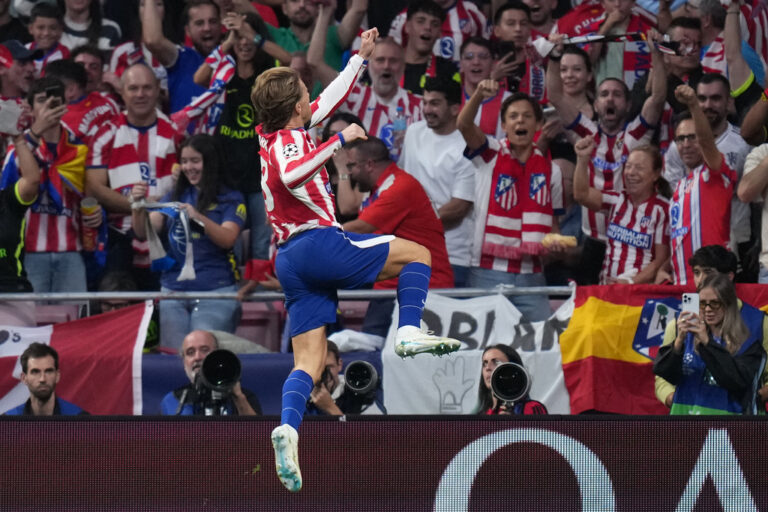 “Atlético broke the ice” against United, while Brest shut out Inter