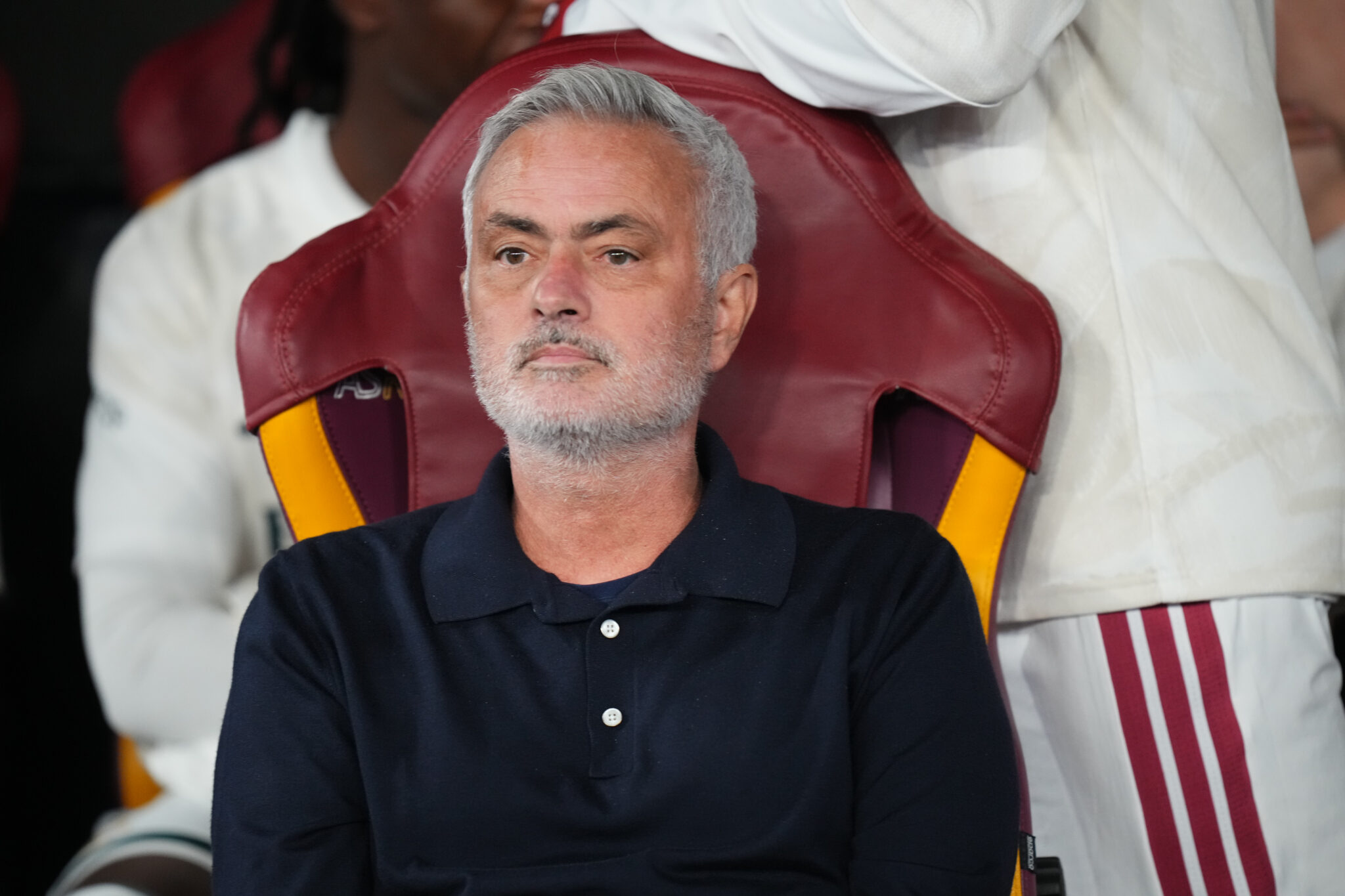 An angry Mourinho: “No more excuses—we’re not fools.”
