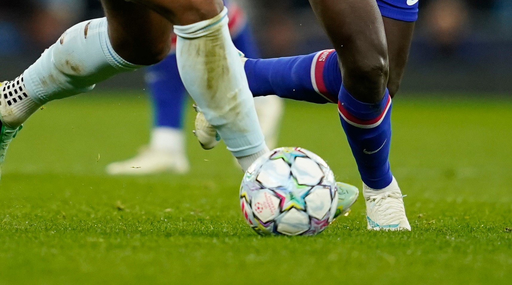 Champions League: Clash of the Titans in Munich – A big night for Como against Manchester United