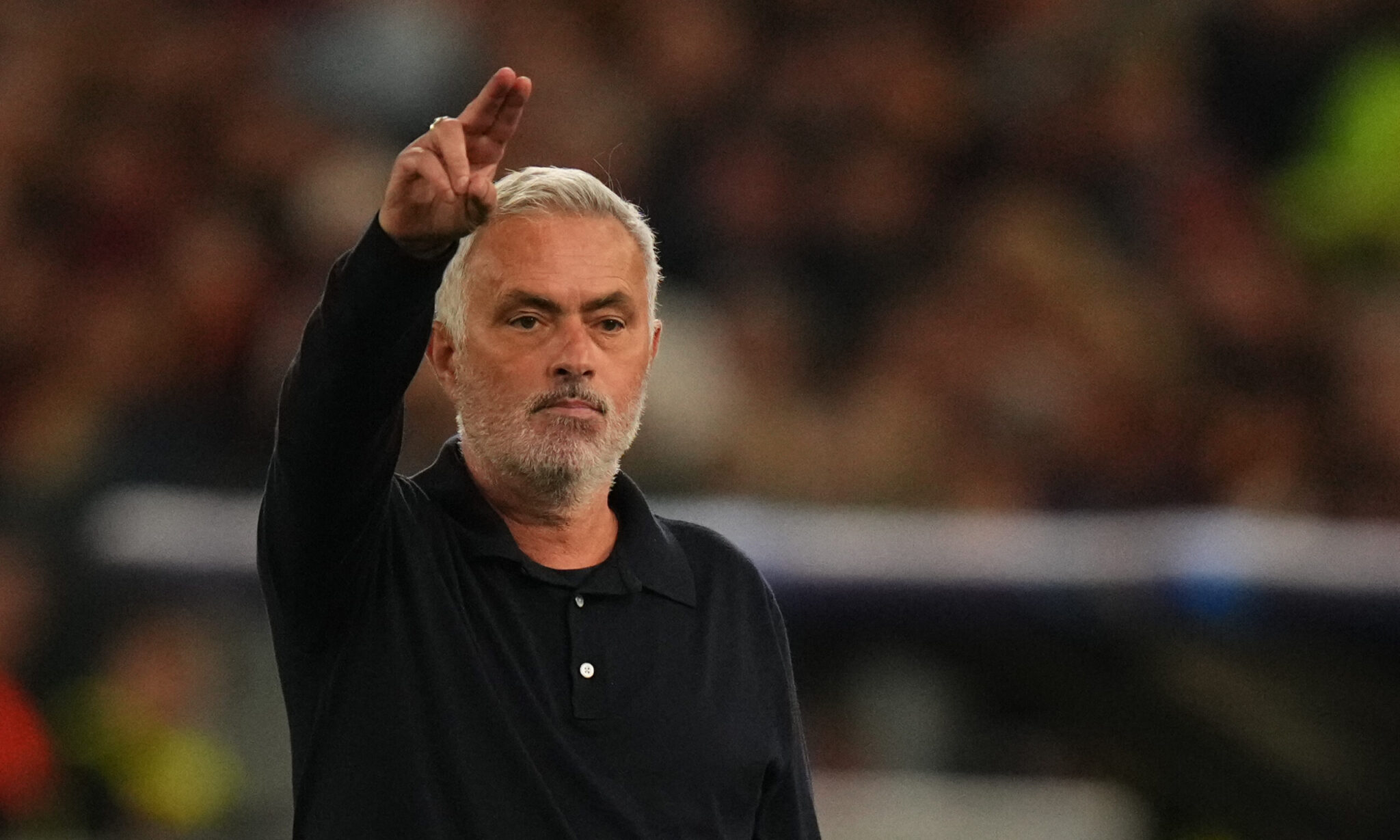 Mourinho: “If I were Vinícius, I would have left in the summer—Tembas is… a lost cause.”