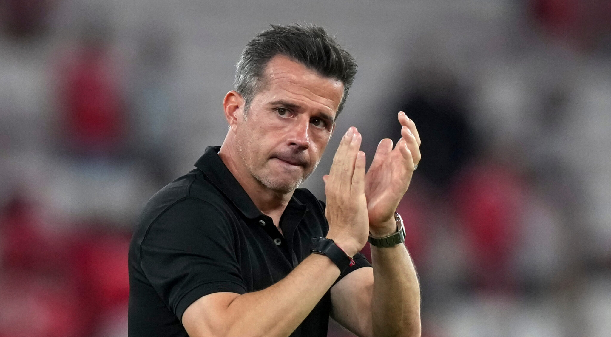 Marco Silva on Omonia: “Our goal is to win against a quality team”