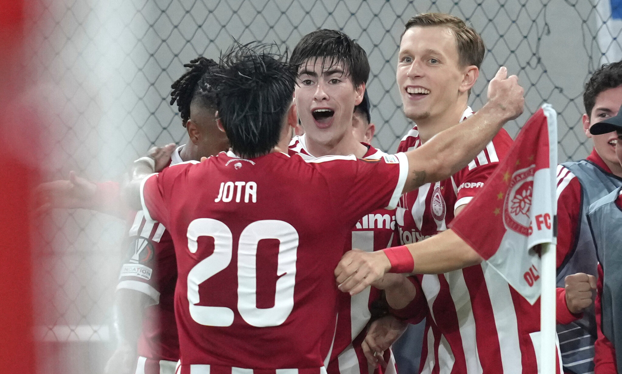 Football Meets Data: Olympiacos is the favorite to reach the quarterfinals; OFI is out of the top 24