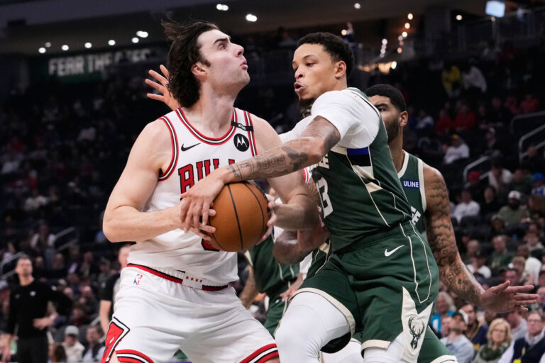 The bulls escaped from milwaukee