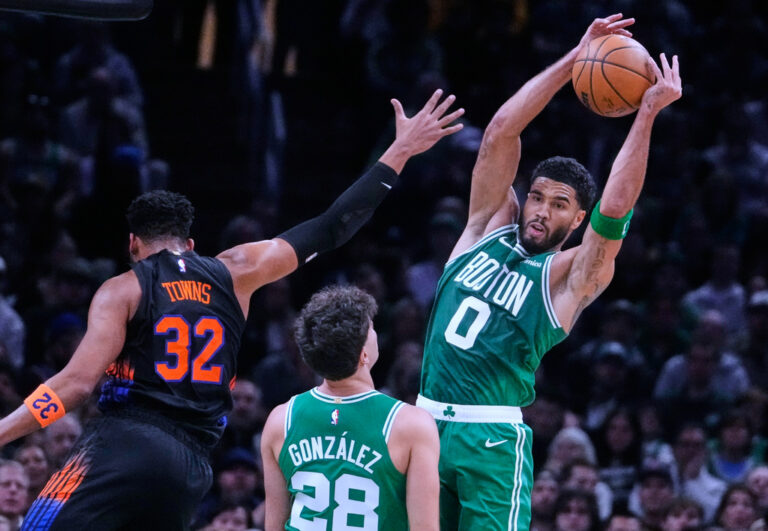 NBA: Tatum, Sengun, Reeves, and Powell stood out on the big night