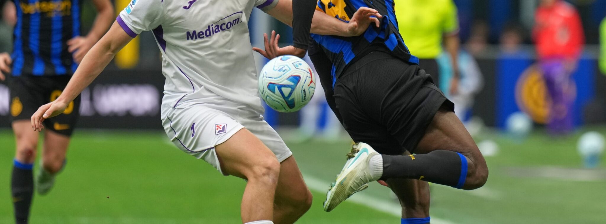 Serie A: Bologna and genoa give milan and juventus a run for their money
