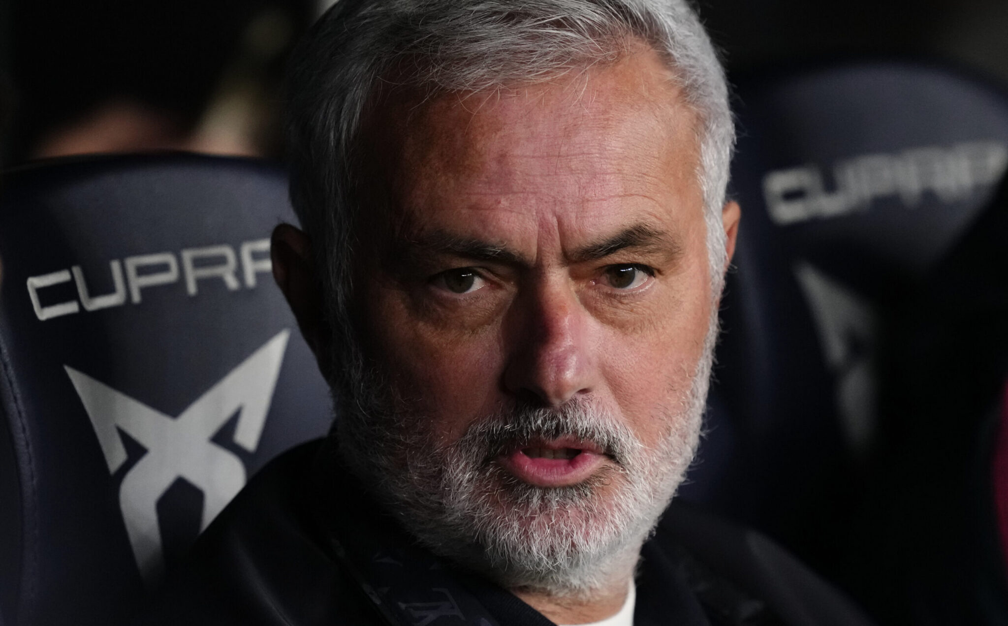Mourinho after El Clásico: “I won’t let anyone get carried away.”