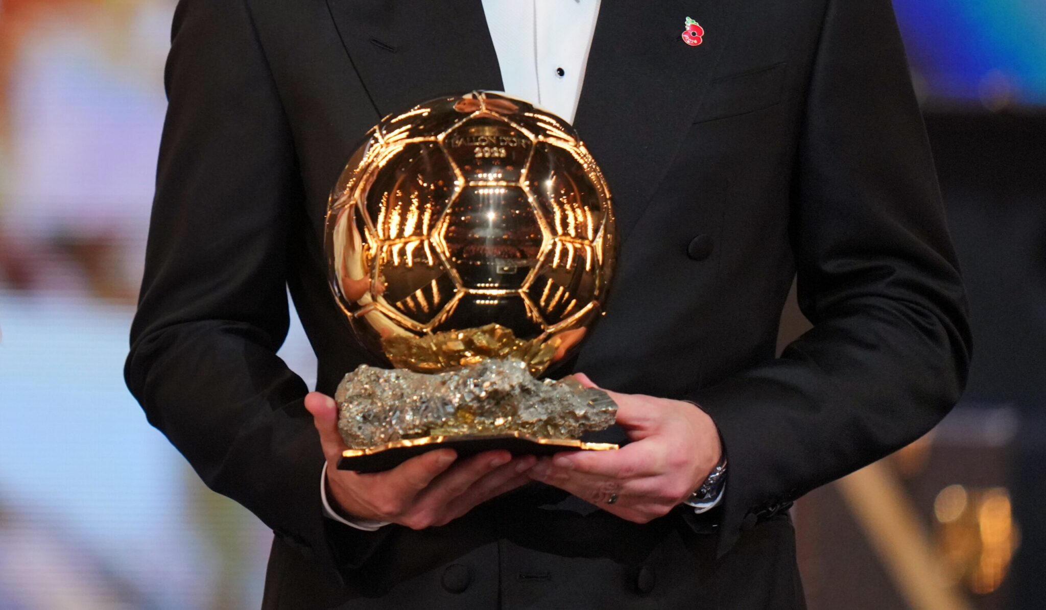 France football Editor-in-Chief: “Kane’s narrow victory and comeback in the ballon d’Or”