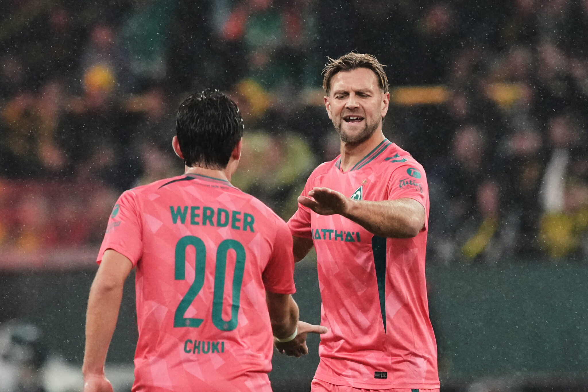 Bitter defeat for Hoffenheim against Werder – A dominant Stuttgart crushed Bayer 4–0