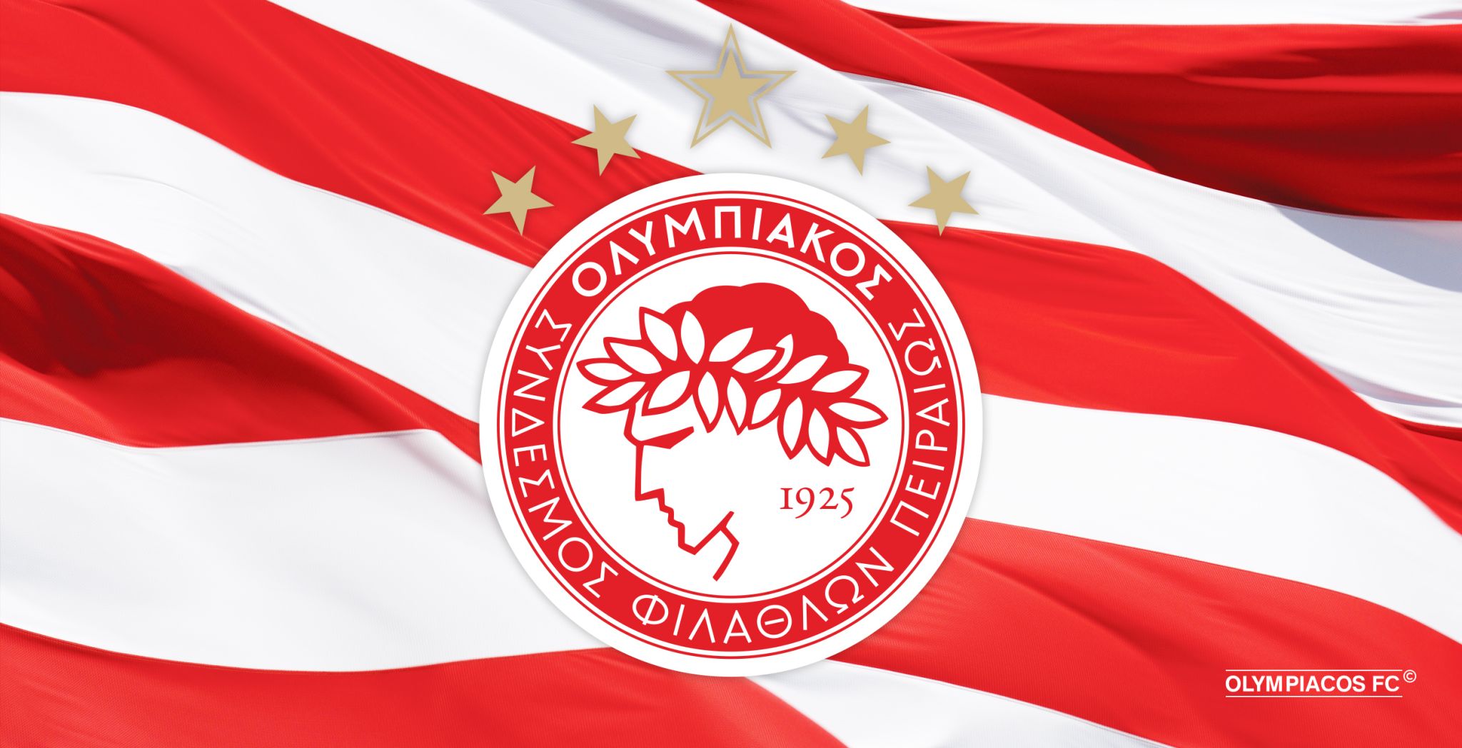 Mourning at olympiacos – “Aris poilas has passed away”