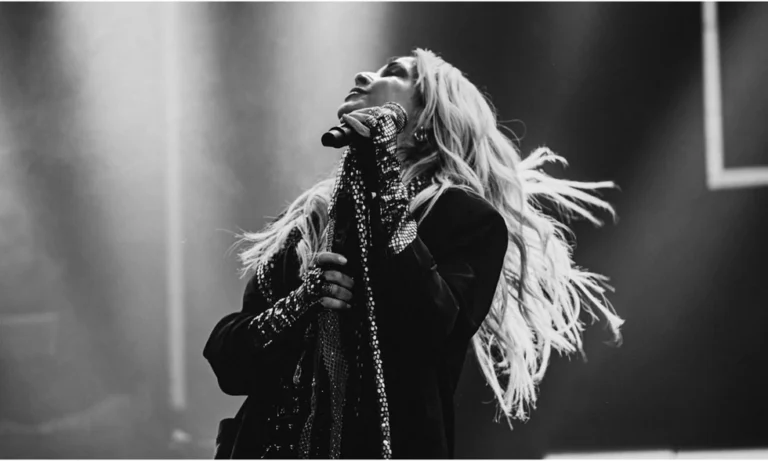Anna Vissi: She is financially supporting her orchestra following the postponement of the season – When will the “Arena” reopen?