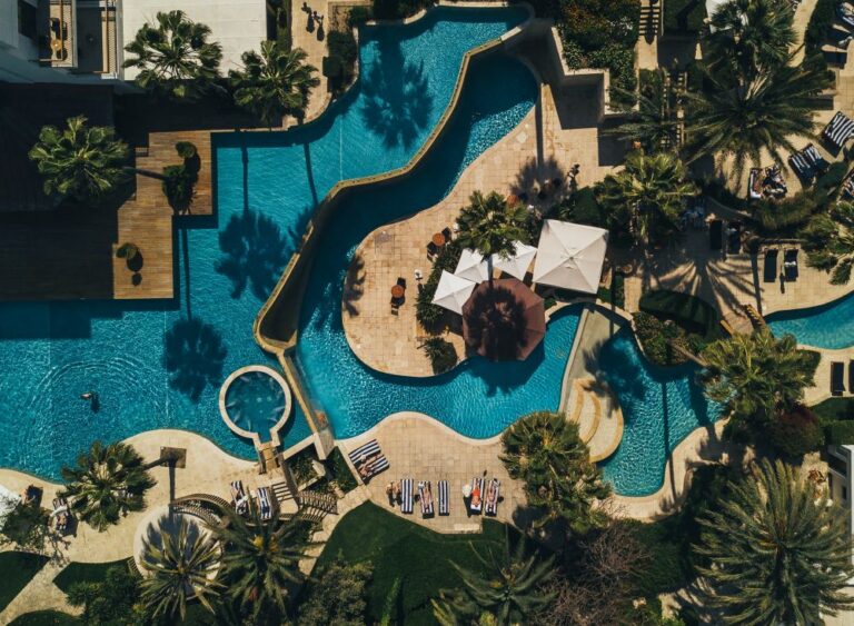 Annabelle and anassa among europe’s top resorts for 2026