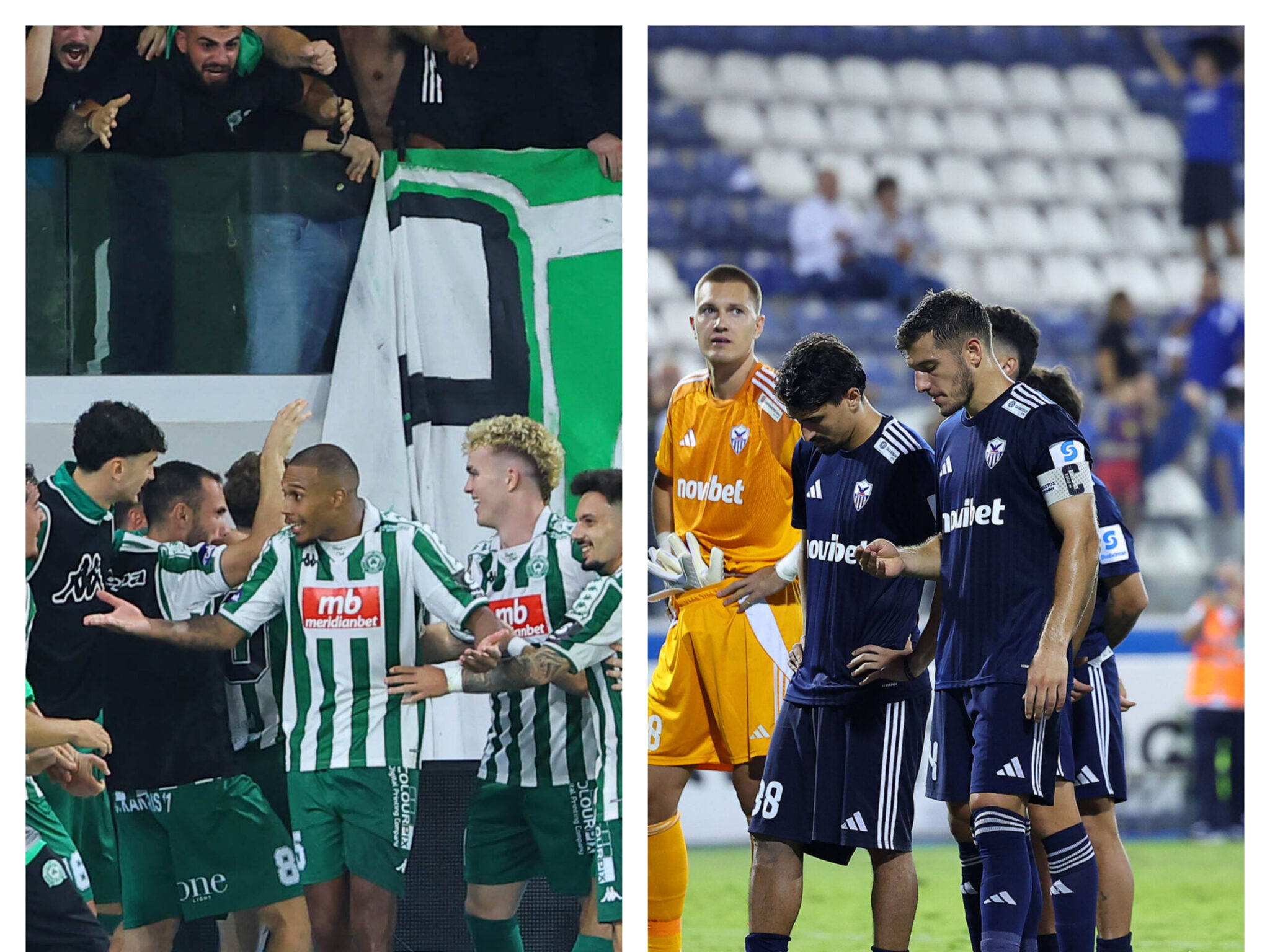 Omonia 29M vs. Anorthosis: The home team is looking to bounce back, while “The Lady” seeks a breather in the standings