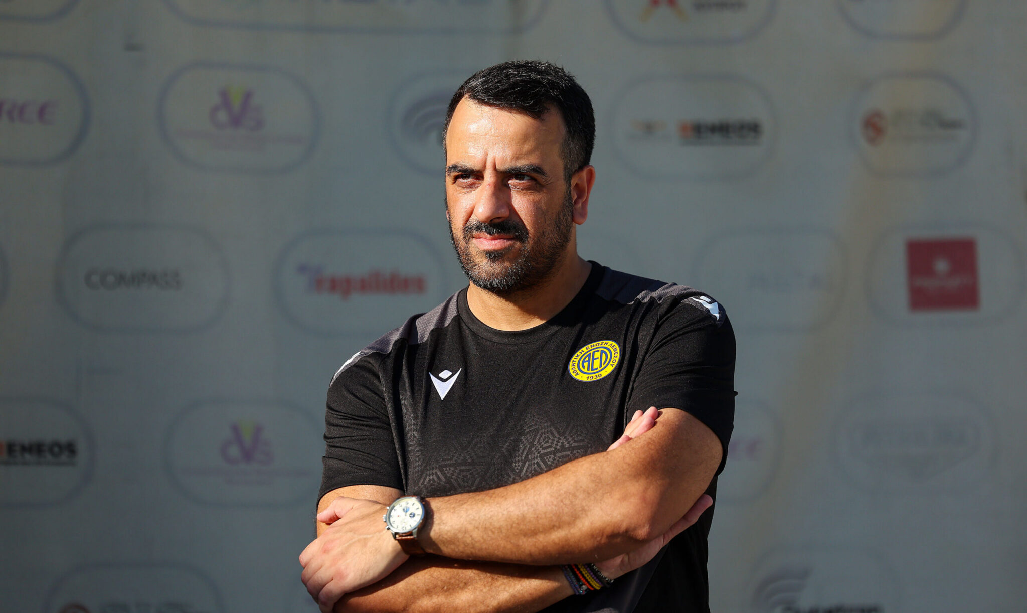 Leventis on taking the lead, Jovetić, and game statistics