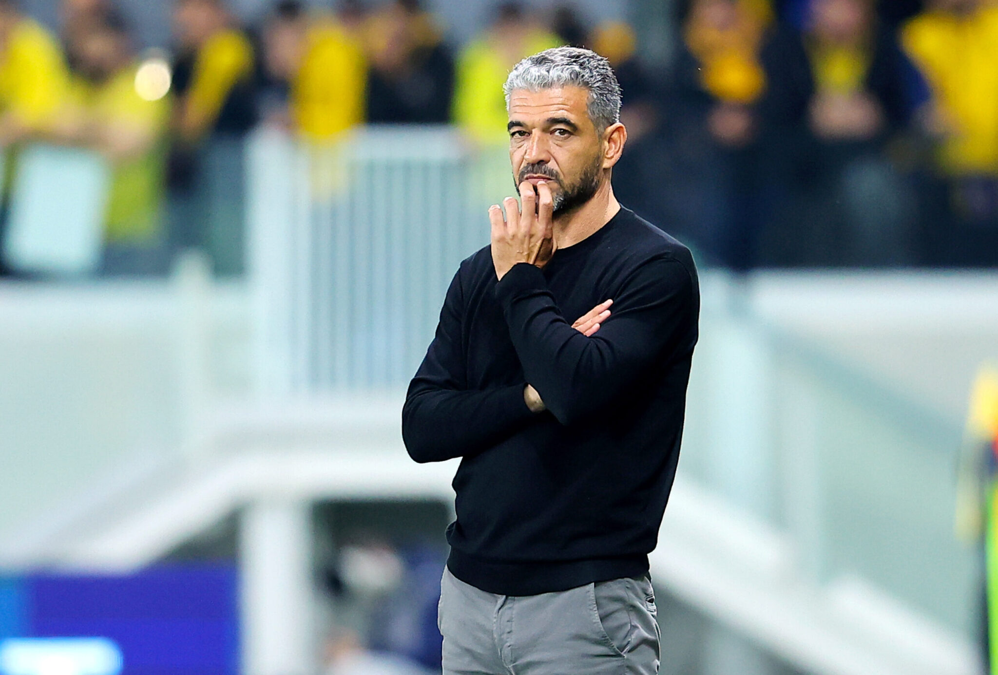 AEL: With more options against Omonia 29M
