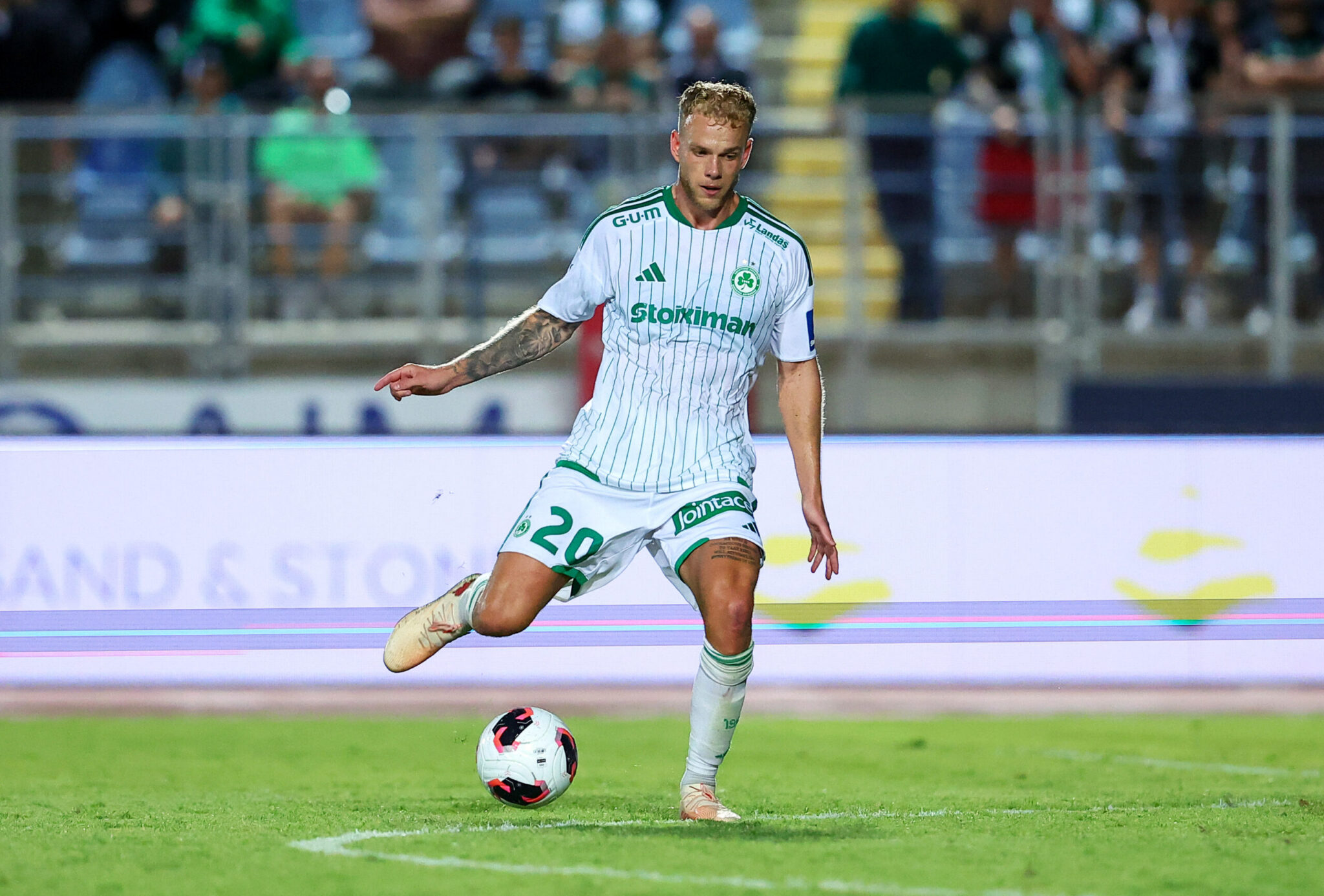 Omonia: Concerns over Brewers ahead of the match against Celje – Akinola’s condition
