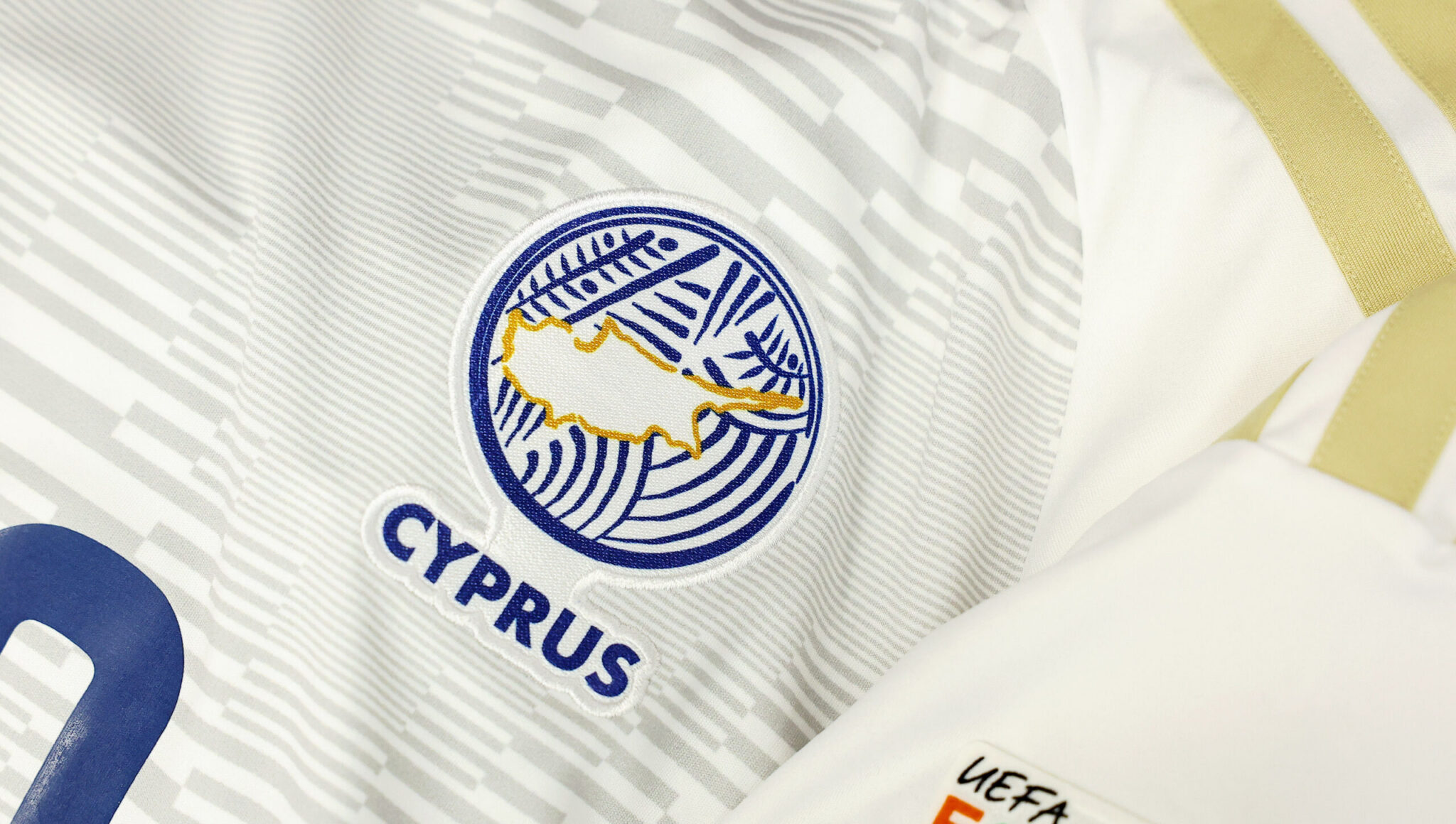 Cyprus at the 2026 FIFA U-15 world cup & festival