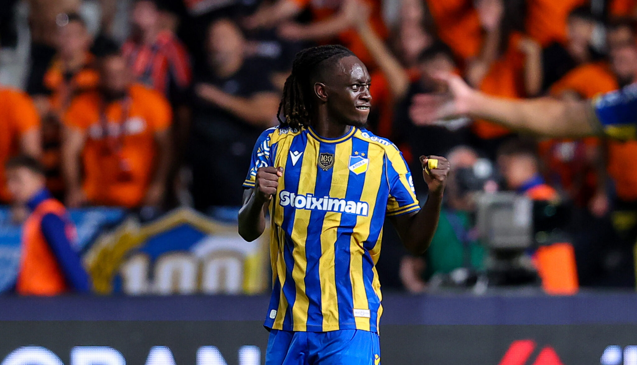 Dalsio in “A Bola” on Omonia vs. Benfica, APOEL, David Luiz, and Sa Pinto