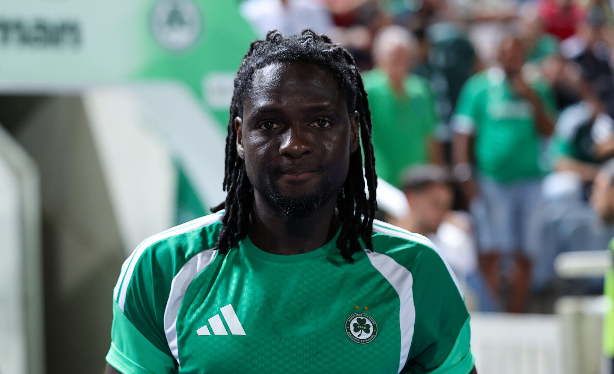 Omonia: The latest on akintola – When will he return?