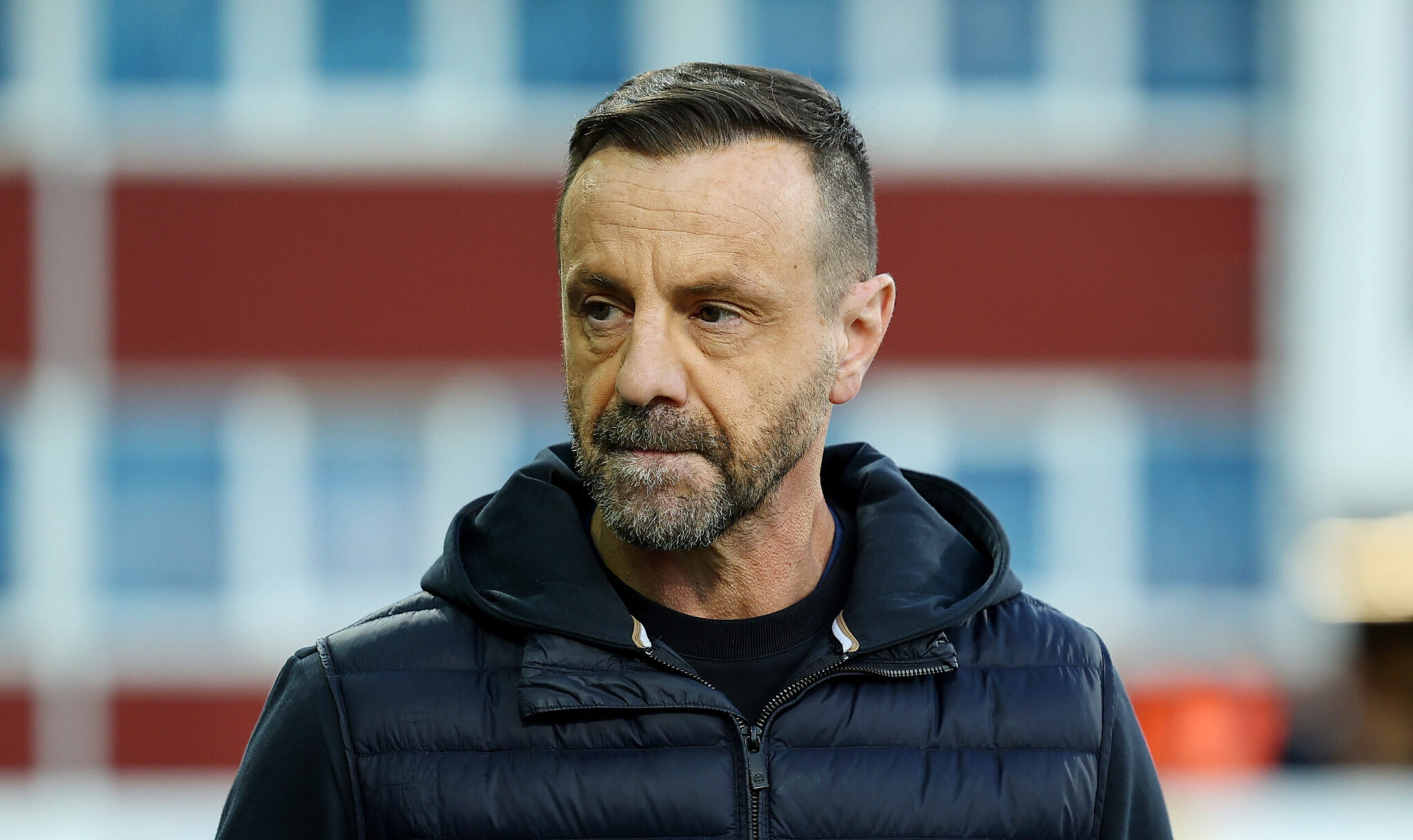 Live: Akis Manzios’s press conference ahead of the game against Latvia